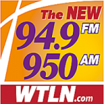 Radio WTLN 94.9 FM
