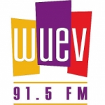 Radio WUEV 91.5 FM