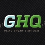 Radio WUFT GHQ 95.3 FM HD3