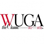 Radio WUGA 91.7 FM