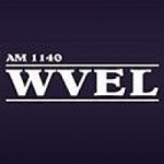 Radio WVEL 1140 AM