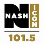 Radio WVLK Nash 101.5 FM