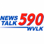 Radio WVLK News Talk 590 AM