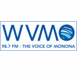 Radio WVMO 98.7 FM