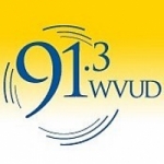 Radio WVUD 91.3 FM