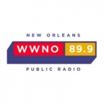 Radio WWNO HD1 89.9 FM