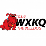 Radio WXKQ The Bulldog 103.9 FM