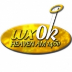 Radio WXOK Heaven 1460 AM