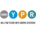 Radio WYPR NPR 88.1 FM
