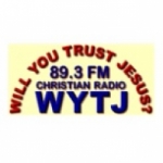 Radio WYTJ 89.3 FM