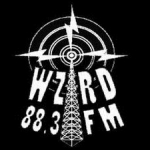 Radio WZRD 88.3 FM