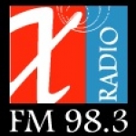 Radio X 98.3 FM