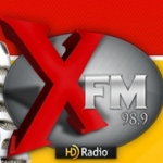 Rádio X FM 98.9