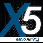 Radio X5 91.3 FM
