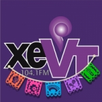 Radio Xevt 104.1 FM