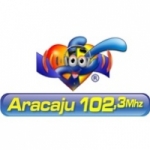 Rádio Xodó 102.3 FM