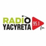 Radio Yacyretá 95.1 FM