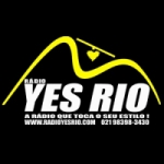 Rádio Yes Rio
