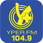 Radio Yper FM 104.9
