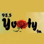 Radio Yvoty 93.5 FM