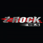 Radio Z-Rock 96.5 FM KOZE