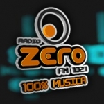 Radio Zero 102.1 FM