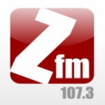 Radio ZFM 107.3 Mhz