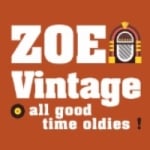 Radio Zoe Vintage