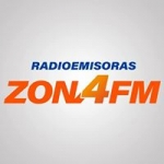Radio Zona 4 100.5 FM