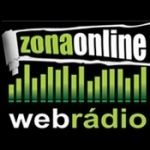Rádio Zona Online