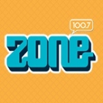 Radio Zone 100.7 FM