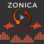 Radio Zonica 105.9 FM