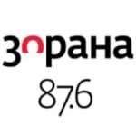 Radio Zorana 87.6 FM