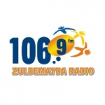 Radio Zuldemayda Radio 106.9 FM