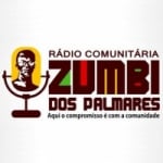 Rádio Zumbi dos Palmares JP