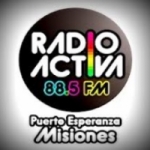 Radioactiva 88.5 FM