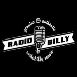 Radiobilly - Rockabilly Radio Online