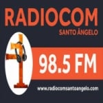 RadioCom Santo Ângelo 98.5 FM