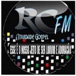 RC Atividade Gospel Web Rádio