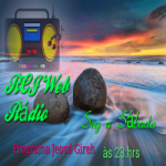RCJ Web Rádio