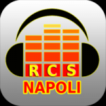 RCS Network Napoli 87.9 FM