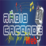RCW - Rádio Caconde Web