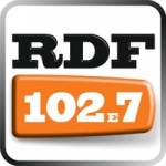 RDF 102.7 FM