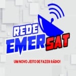 Rede Emersat Patos