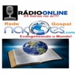 Rede Gospel Nações