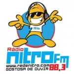 Rede Nitro 88.3 FM
