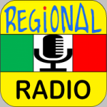Regional Radio AM