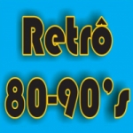 Retrô 80-90's