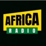 RFI 1 Afrique 102.8 FM