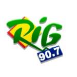 RIG 90.7 FM